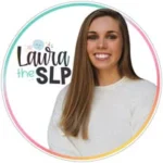 Laura | Speech-Language Pathologist